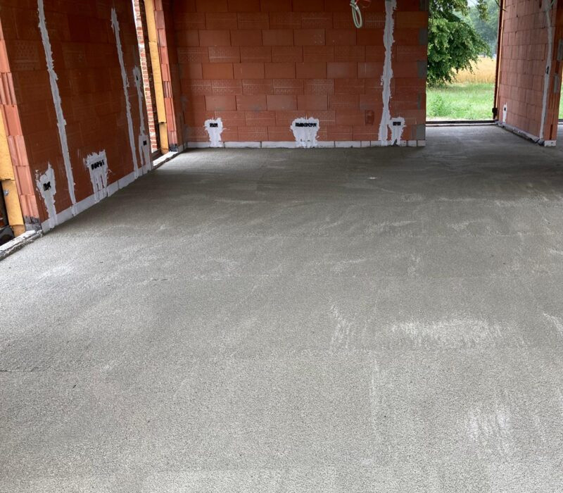 Aeromix-insulated-screed